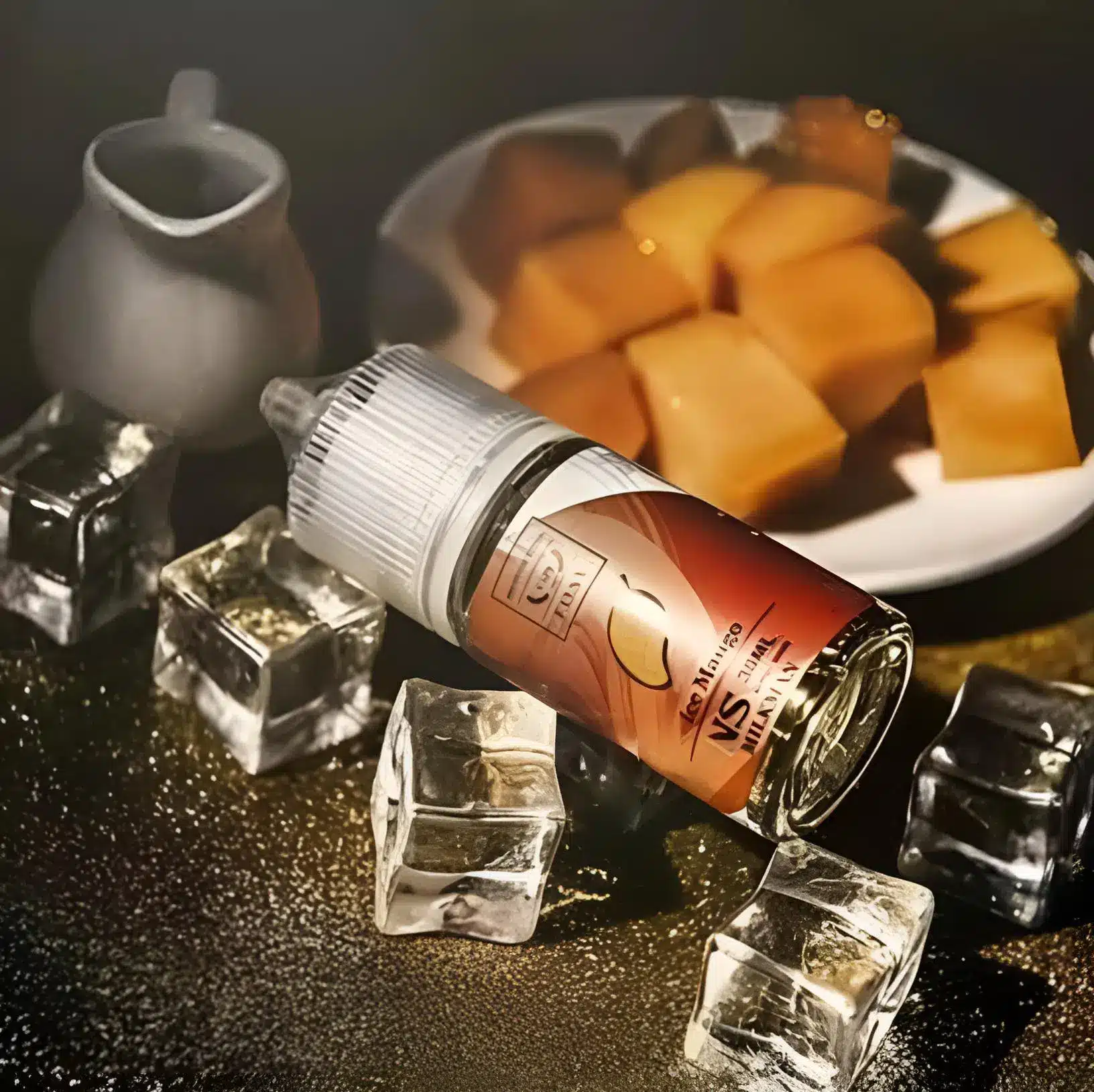 FRUIT OF STEEL煙油|美國進口水果風味・多容量可選・711貨到付款 FRUIT OF STEEL煙油|美國進口水果風味・多容量可選・711貨到付款:圖片 9