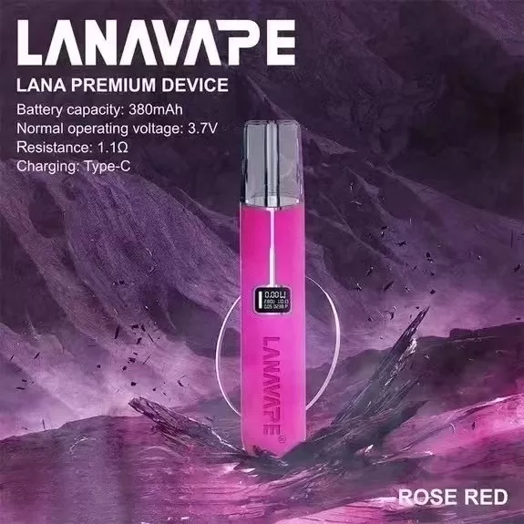 LANA 皮革主機|通用 SP2S / RELX / ILIA / MEEL 一代煙彈|台灣批發供應・711貨到付款 LANA 皮革主機|通用 SP2S / RELX / ILIA / MEEL 一代煙彈|台灣批發供應・711貨到付款:圖片 4