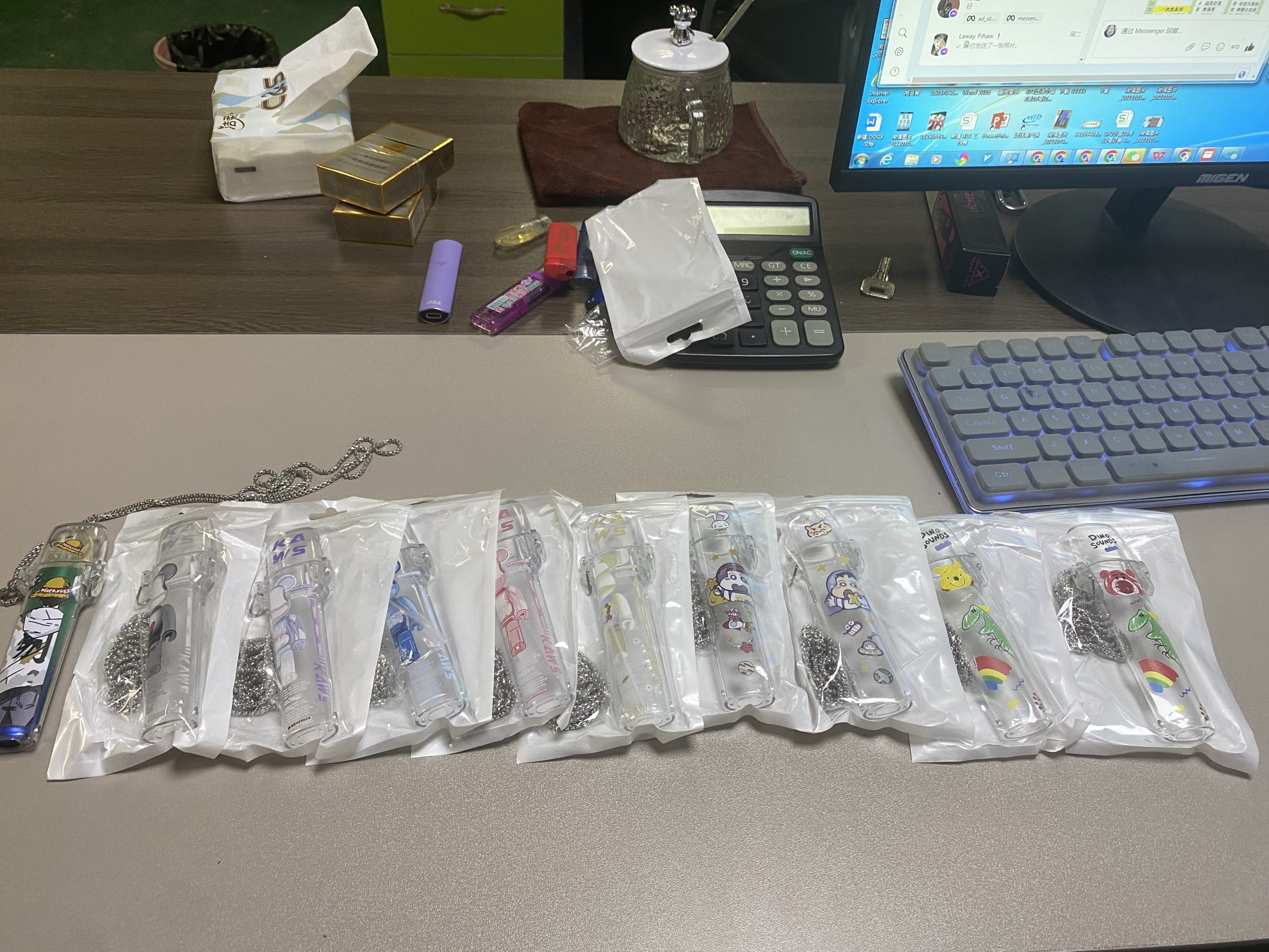 SP2S主機保護殼|液態矽膠煙桿保護套|多款純色與花紋設計|台灣電子煙批發 SP2S主機保護殼|液態矽膠煙桿保護套|多款純色與花紋設計|台灣電子煙批發:圖片 8