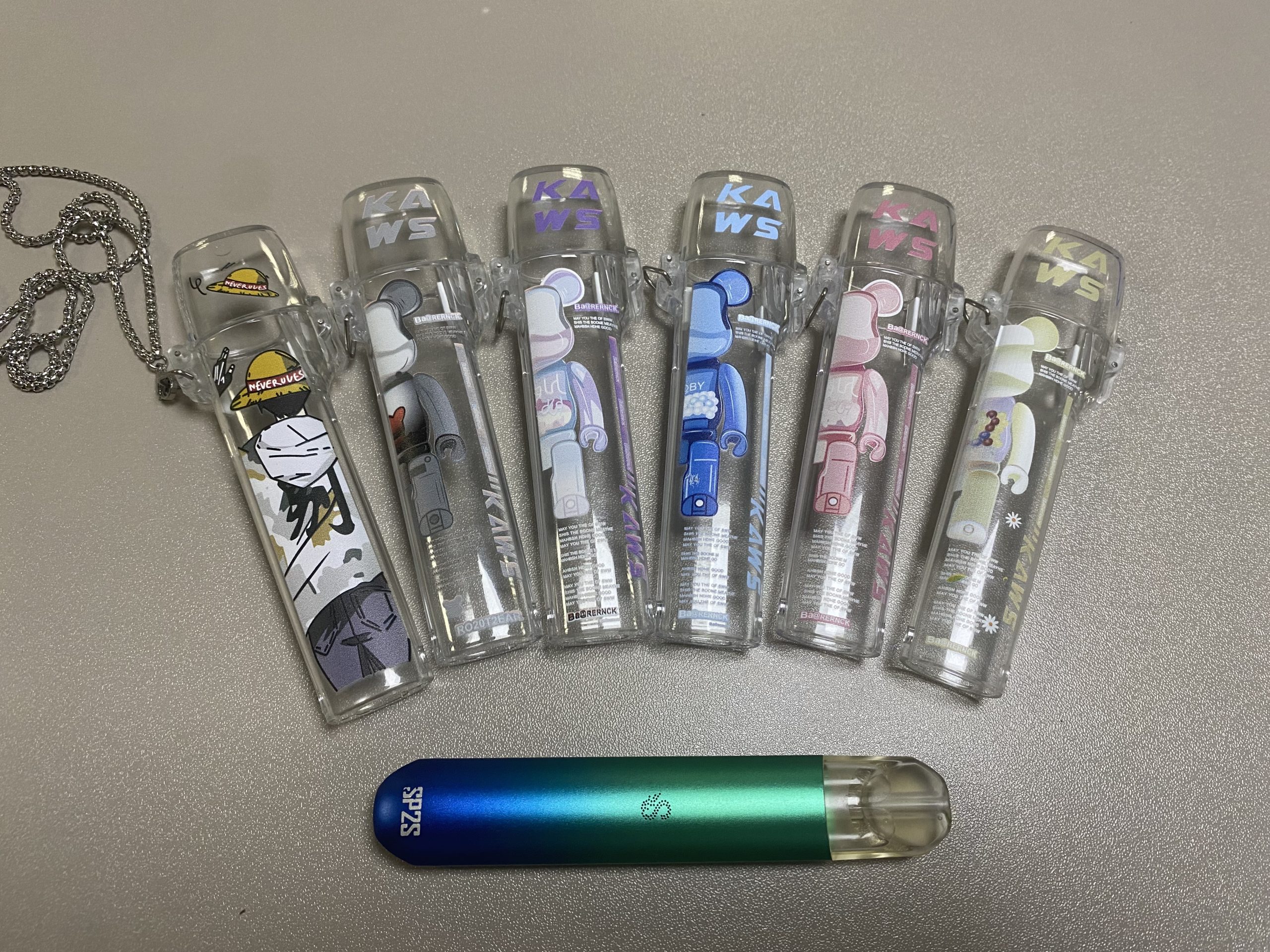 SP2S主機保護殼|液態矽膠煙桿保護套|多款純色與花紋設計|台灣電子煙批發 SP2S主機保護殼|液態矽膠煙桿保護套|多款純色與花紋設計|台灣電子煙批發